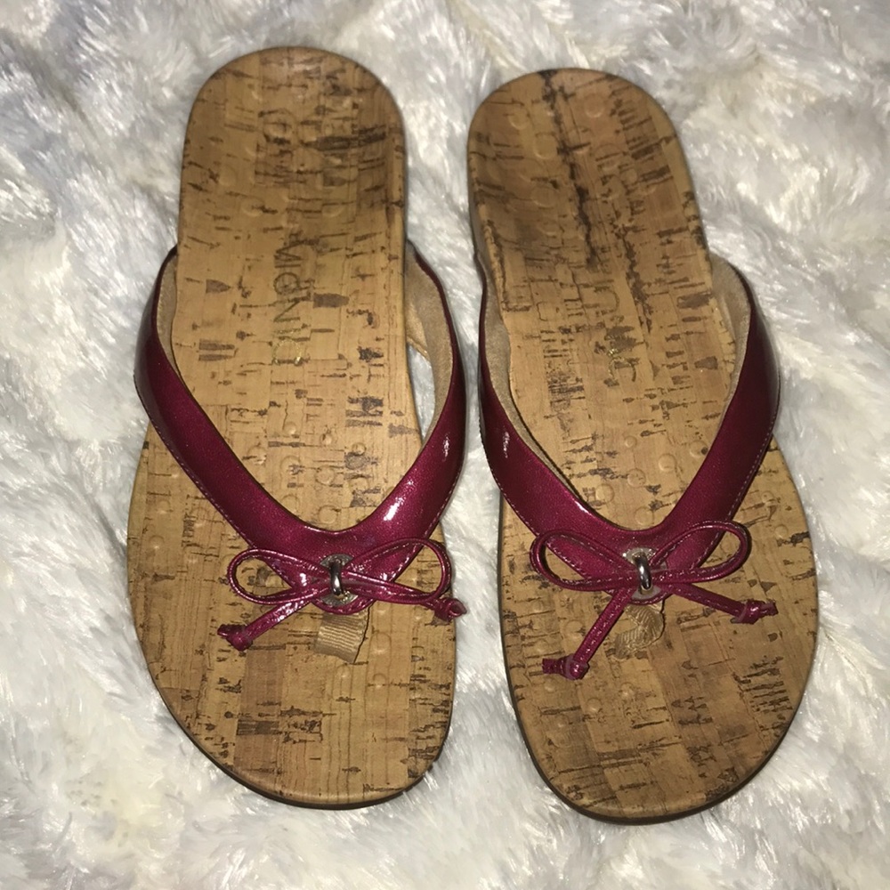 Vionic sandals